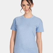 Women's CVC Relaxed T-Shirt