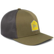 Fusion Trucker Cap