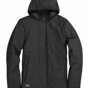 Women's Quantum Puffer Jacket