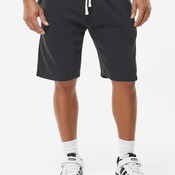 Triblend Fleece Shorts