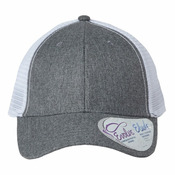 Women's Modern Trucker Cap