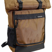 Roll Top Backpack