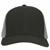 Hudson Flex Cap