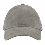 Relaxed Corduroy Cap