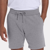 Unisex Fleece Sweat Shorts