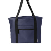 C Free ® Recycled Tote