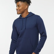 BTB Fleece Hooded Sweatshirt