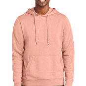 Wash Fleece Hoodie