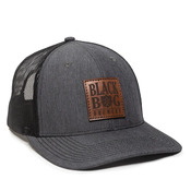 Premium Hook/Loop Trucker