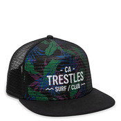 Mesh Overlay Snap Back