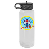 Polar Camel Water Bottle 30oz