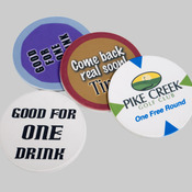 Custom Poker Chips