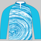 Ripple Pro Fishing Jersey