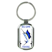 3 1/2 inch Key Ring