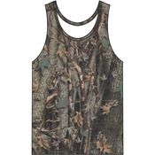 NautAtee Camo Tank Top  Ladies or Mens