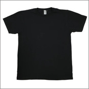 Unisex 100% Combed Ringspun Cotton Tee